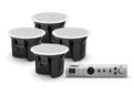 Produktbild: Bose Professional Bose Audio Pack Pro C4W Einbaulautsprecher BUNDLE