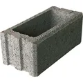 Produktbild: Mr. GARDENER Normalstein, Beton, offenporig, BxHxL: 25 x 20 x 50 cm, grau