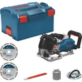 Produktbild: Bosch Professional GNF 18V-40 (Nutfräse) (06016C5000)