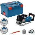 Produktbild: Bosch GNF 18V-40 Akku Mauernutfräse 18 V 40 mm Brushless + L-Boxx ( 06016C5000 ) - ohne Akku, ohne Ladegerät