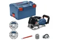 Produktbild: Bosch Professional Nutfräse Bosch Professional Akku-Mauernutfräse GNF 18V-40
