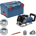 Produktbild: Bosch Professional Akku-Mauernutfräse GNF 18V-40 Professional solo, 18Volt