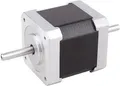 Produktbild: Joy-it Schrittmotor NEMA17-02 0.4 Nm 1.68 A Wellen-Durchmesser: 5 mm (NEMA17-02)