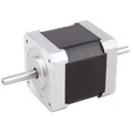 Produktbild: Joy-it Schrittmotor NEMA17-02 NEMA17-02 0.4 Nm 1.68 A Wellen-Durchmesser: 5 mm