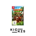 Produktbild: Donkey Kong Country Returns HD - Cartridge-Version (Switch) (NEU) (OVP)