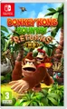 Produktbild: Donkey Kong Country Returns HD Juego Fisico para Consola Nintendo Switch