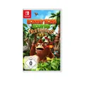 Produktbild: Nintendo Donkey Kong Country Returns HD Jeux de plateforme