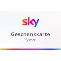Produktbild: SKY Geschenkkarte 