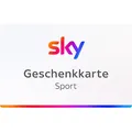 Produktbild: Sky Sport – 12 Monate Prepaid Abo