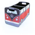 Produktbild: VW Collection VW T1 Faltbox, rot/schwarz