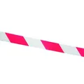 Produktbild: Absperrband rot/weiß
