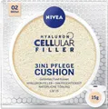Produktbild: NIVEA 3in1 Anti-Age Pflege Cellular Filler Tönung und Feuchtigkeit Cushion