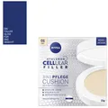 Produktbild: Nivea Hyaluron 3in1 Glow Cushion Make - Up getönteds Fluid HELL LSF15