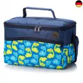 Produktbild: BAMBINIWELT Tasche für Toniebox, Musikbox-Tasche, für Hörwürfel kompatibel mit T