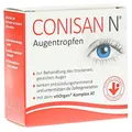 Produktbild: CONISAN N Augentropfen 10 ml