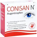 Produktbild: Conisan N Augentropfen – 20 x 0,5 ml