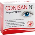 Produktbild: CONISAN N Augentropfen 20X0.5 ml