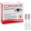 Produktbild: CONISAN N® Augentropfen