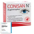 Produktbild: Augentropfen für gesunde Augen  Schnelle Hilfe bei trockenen, gereizten und m...