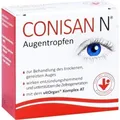 Produktbild: CONISAN N Augentropfen 10 ml PZN 11669918