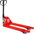 Produktbild: Holzmann Hubwagen Holzmann Hubwagen HUB25T Tandembereifung &