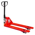 Produktbild: PROFI HUBWAGEN HANDHUBWAGEN GABELHUBWAGEN 2500 KG HOLZMANN HUB25T