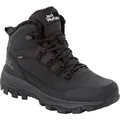 Produktbild: Jack Wolfskin Everquest Texapore Mid M black (6000) 45