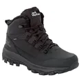 Produktbild: Jack Wolfskin Winterschuhe Everquest Mid Texapore (warm, wasserdicht, PFC-Frei) Winterstiefel