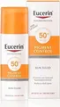 Produktbild: Eucerin Sun Protection Fluid Pigment Control Spf50 Hyperpigmentation Skins 50ml