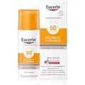 Produktbild: Sonnenschutzpigment Spf50+ 50 ml
