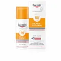 Produktbild: Anti-Sonnenfleckenfluid Eucerin Sun Protection SPF 50+ 50 ml