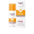 Produktbild: Eucerin Sun Protection SPF50+ Fluid 50ml