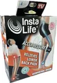 Produktbild: InstaLife Akupressur Kniebandage Bandage Insta Life B-Ware
