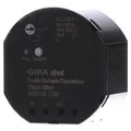 Produktbild: Gira Funk Schalt-/Tastaktor Mini 1fach 542300