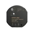 Produktbild: Gira Funk Schalt-/Tastaktor 542300 Bussystem-Schaltaktor Funk