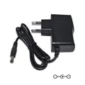 Produktbild: TOP CHARGEUR * Netzteil Netzadapter Ladekabel Ladegerät 6V für Taschenrechner...
