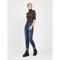 Produktbild: GANG JEANS Jeans - Relaxed fit - in Dunkelblau - W33