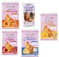 Produktbild: TESTPAKET Bauli Cornetti Croissant 5 x 6 brioche Sahne, Schokolade, Aprikosen 