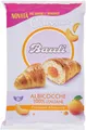 Produktbild: Bauli Cornetti Aprikose 12x300g Italienische Brioche