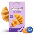 Produktbild: 12x Multipack Bauli Croissant Apricot Gr 300 4620