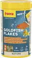 Produktbild: Sera Fischfutter Goldy Flakes 250 ml