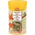 Produktbild: sera Goldy Nature |250 ml Zierfischfutter