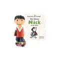 Produktbild: Tonies Der kleine Nick ist der Beste Hörbuch Figur ab 6 Jahren