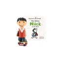 Produktbild: TONIES TONIE  - DER KLEINE NICK IST DER BESTE NEU OVP