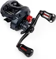 Produktbild: Zebco Demonic Baitcast 150 LHW