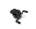 Produktbild: Zebco Demonic All Black Baitcaster 150 LHW Rolle Cast Casting Linkshand Hecht