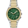 Produktbild: Armani Exchange Chronograph AX4184 Edelstahl 89198954