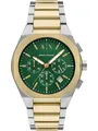 Produktbild: ARMANI EXCHANGE Chronograph Armani Exchange Herren-Uhren Analog Quarz