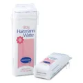 Produktbild: 2x VERBANDWATTE zickzack Hartmann 100 G