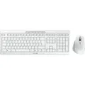 Produktbild: CHERRY Stream Desktop Comfort (Deutschland, Kabellos) (JD-8550DE-0)